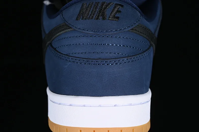 All Categories Nk SB Dunk Series Nk SB Dunk Low Low-top sneakers Nk SB Dunk Low Pro ISO Navy Blue SB low-top sports and leisure sneakers CW7463-401